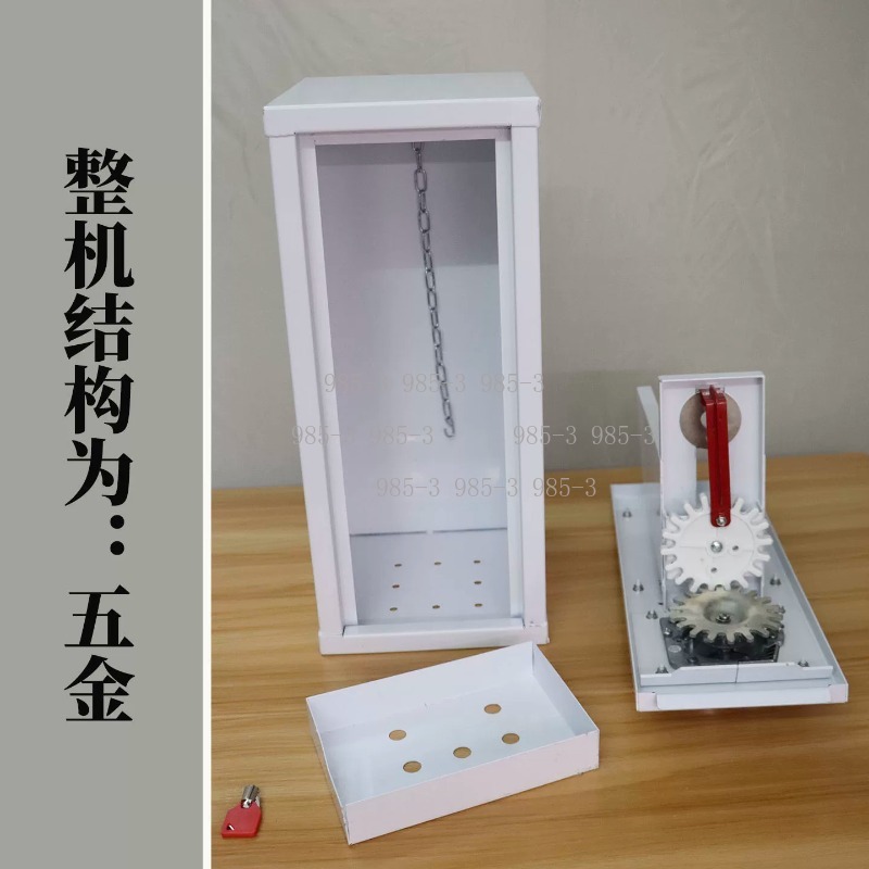 Coin-operated sticker vending  - Arcade Games And Vending ulasan dan harga