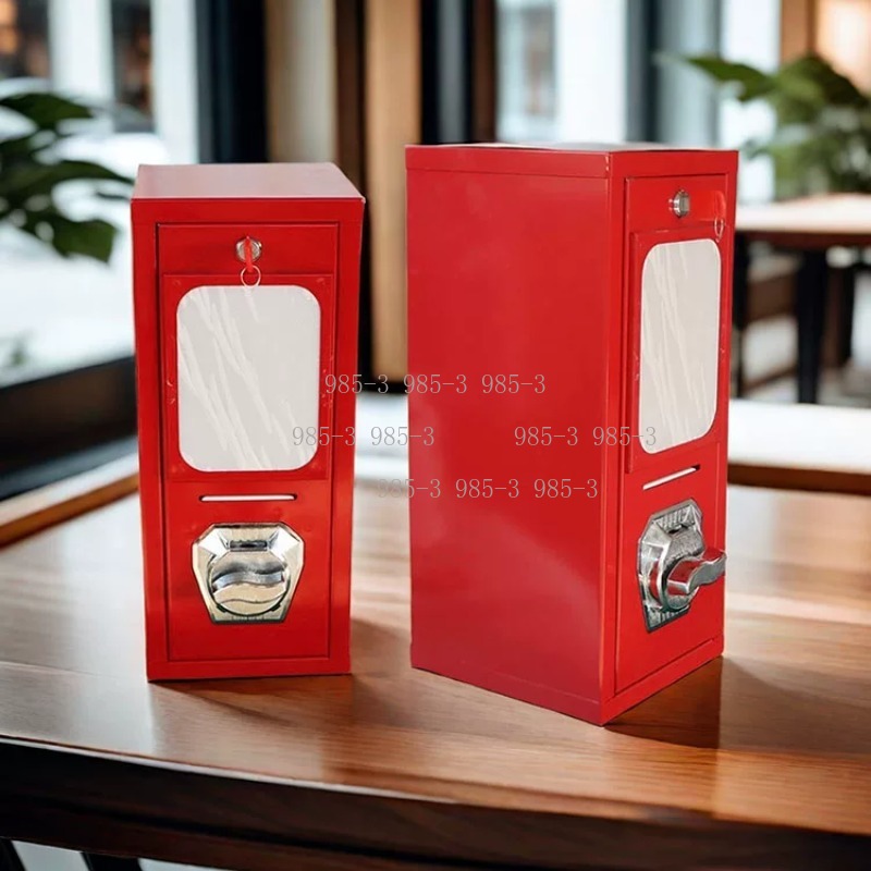 Coin-operated sticker vending  - Arcade Games And Vending ulasan dan harga