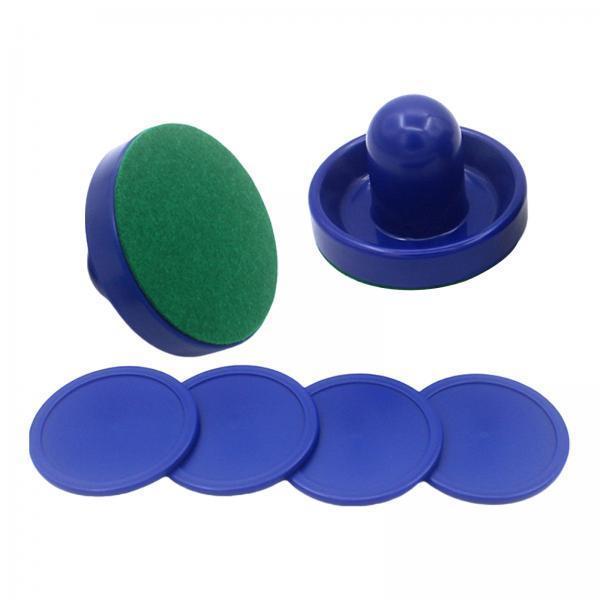 2xAir Hockey Pushers for Kids  - Air Hockey Table ulasan dan harga