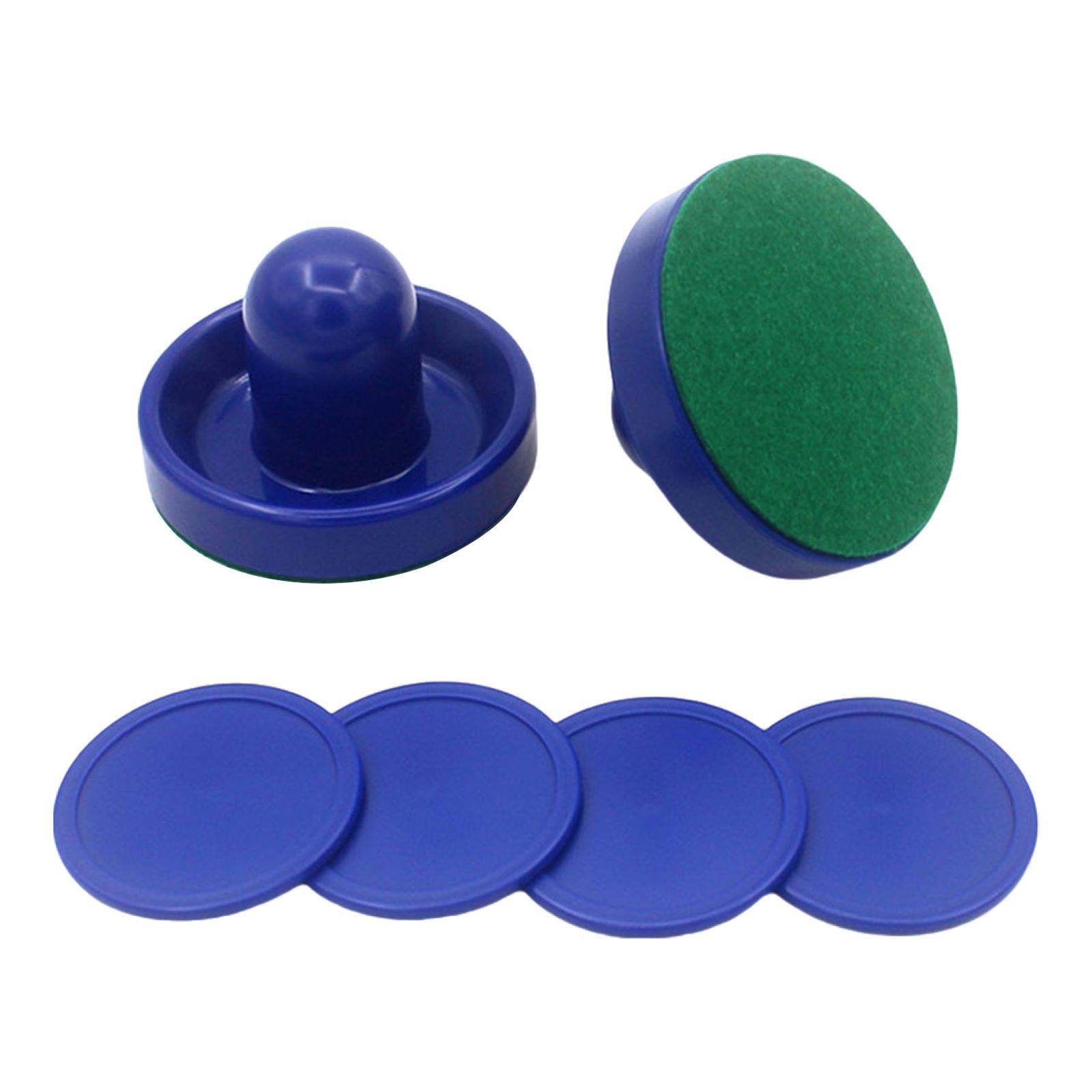 2xAir Hockey Pushers for Kids  - Air Hockey Table ulasan dan harga