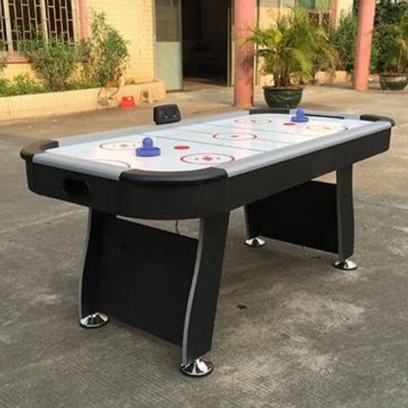 Air Hockey Pushers Large Table - Air Hockey Table ulasan dan harga