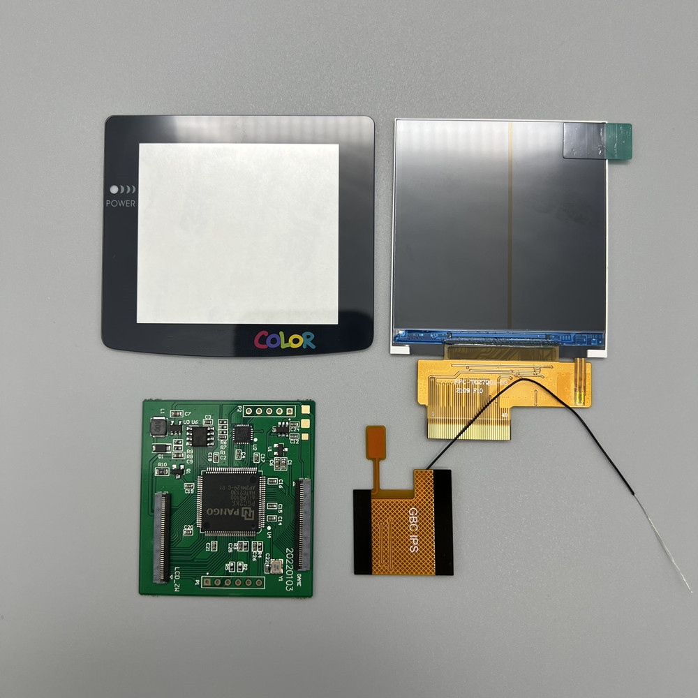 2.6' IPS High Brightness LCD S - Lcd Screen Arcade ulasan dan harga