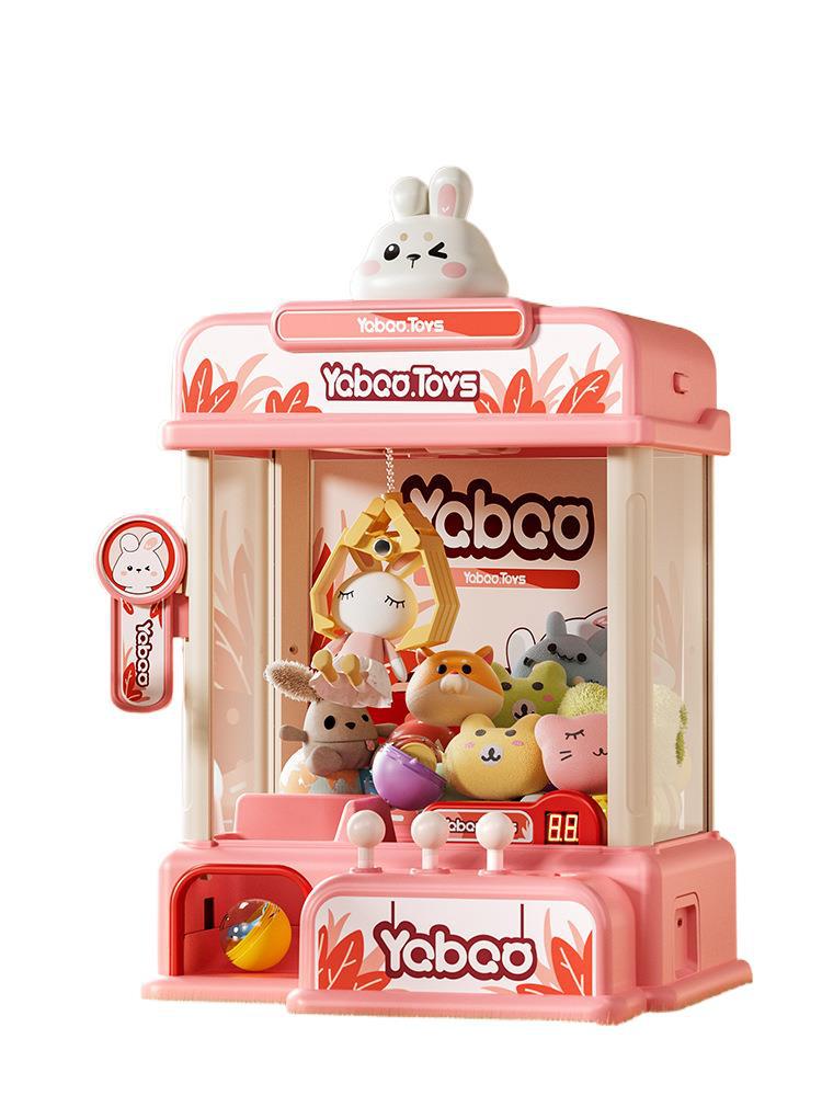 Claw Machine for Kids Mini Ven - Arcade Games And Vending ulasan dan harga