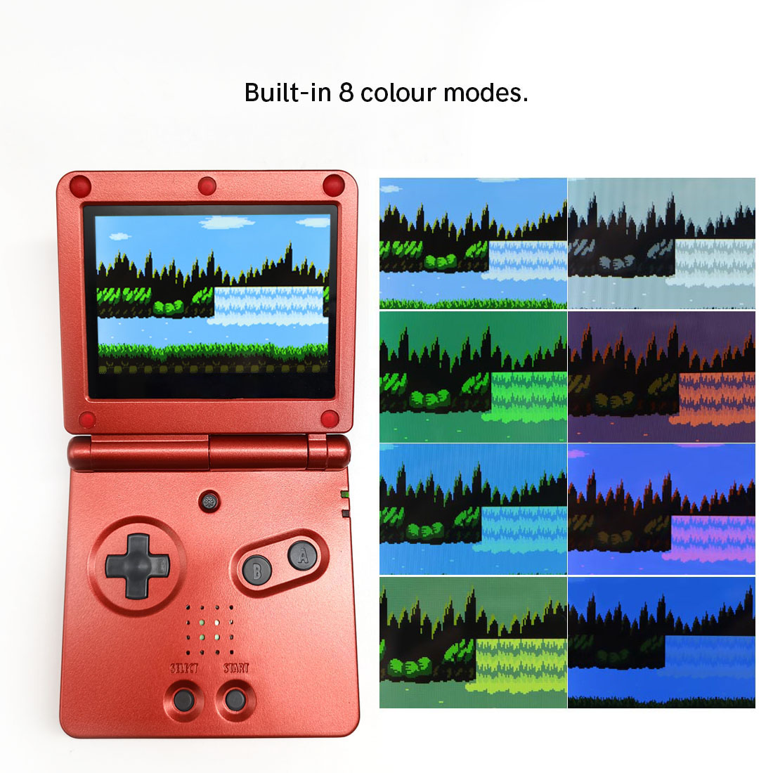 V5 Pre-Laminated IPS LCD For G - Lcd Screen Arcade ulasan dan harga