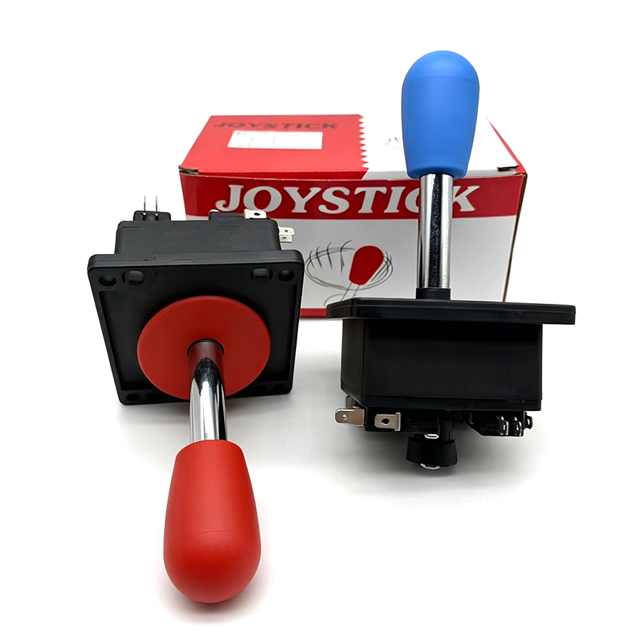 1 Unit of Happ Style Joystick  - Arcade Games And Vending ulasan dan harga