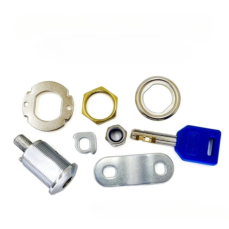 Square Key Lock for Arcade Gam - Arcade Games And Vending ulasan dan harga