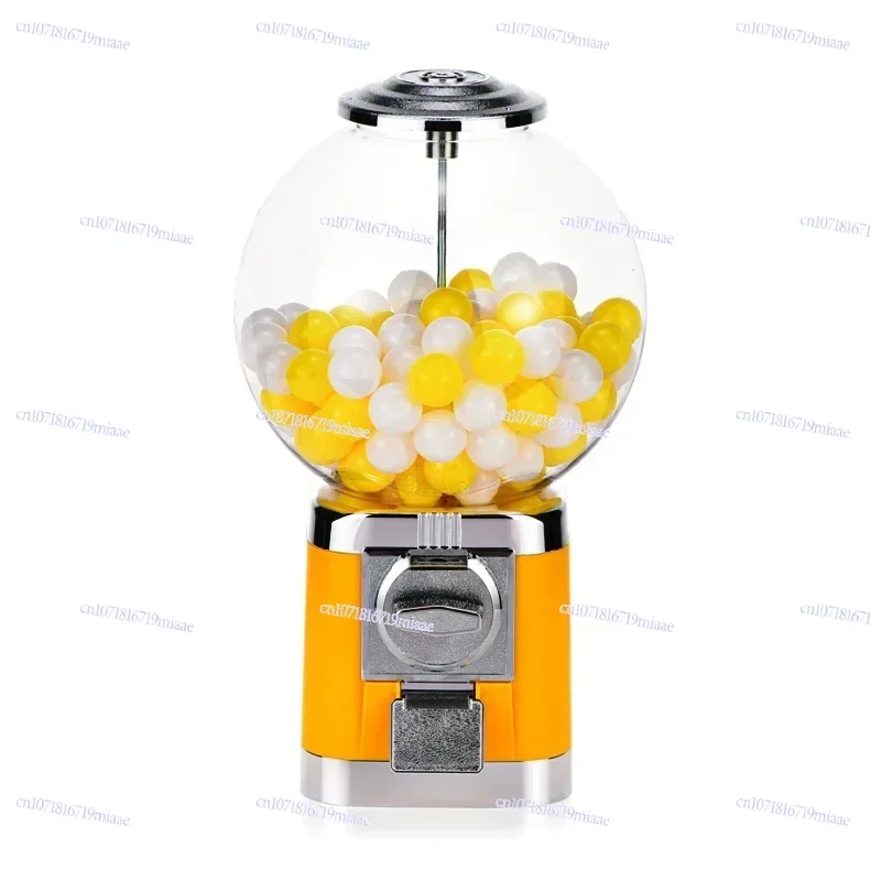 Arcade GumBall Capsule Toy Can - Arcade Vending Machines ulasan dan harga
