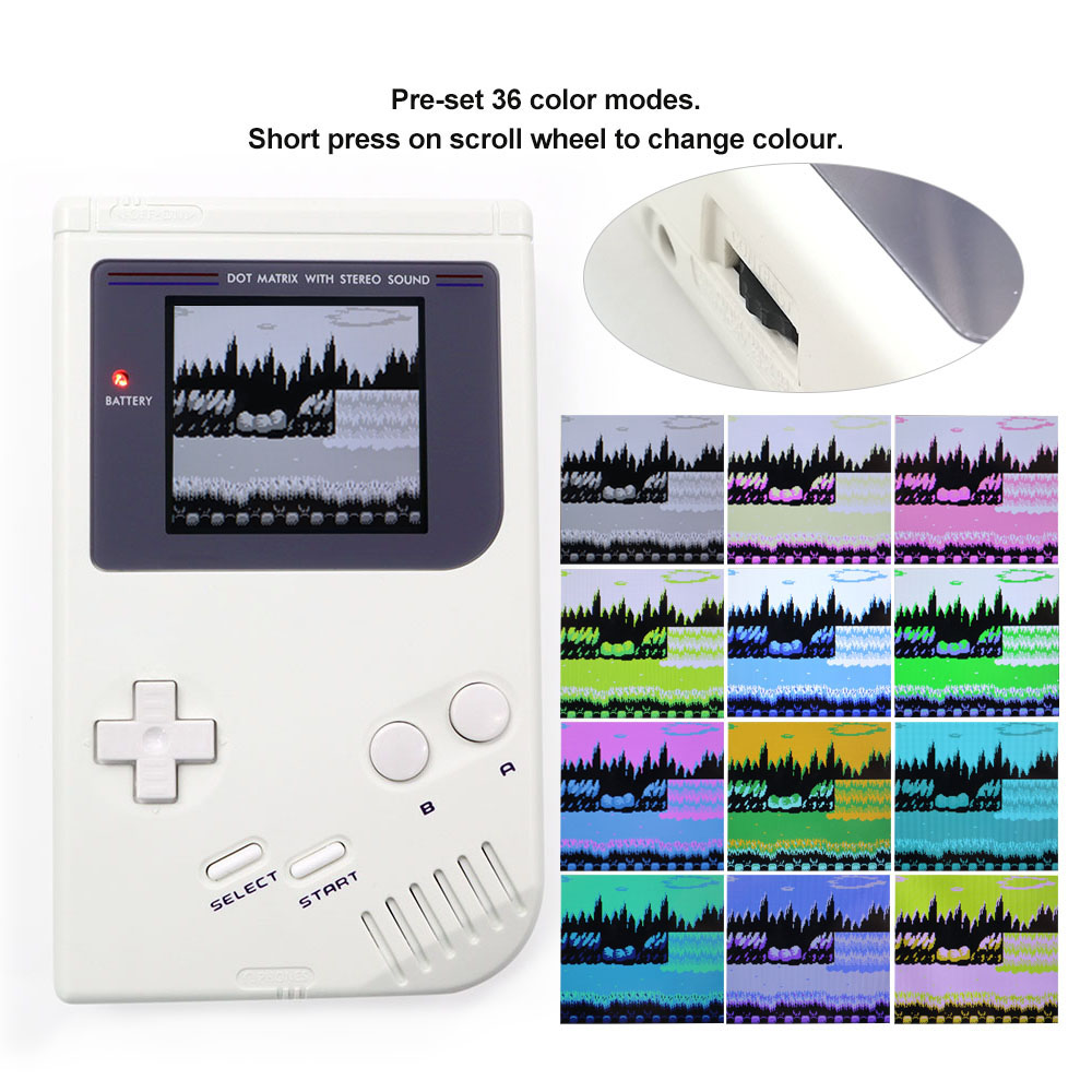 Q5 Laminated  IPS LCD Display  - Lcd Screen Arcade ulasan dan harga