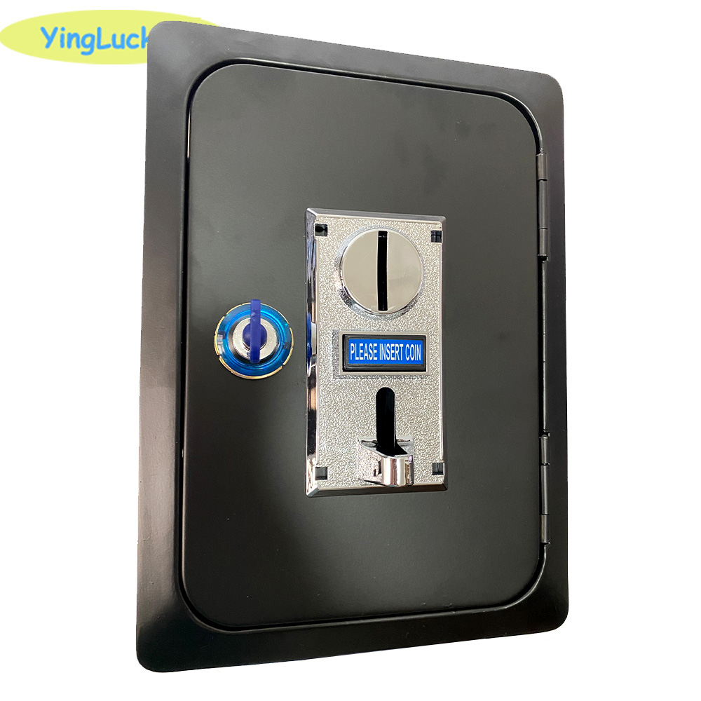 Arcade Coin Door with 6 Kinds  - Arcade Games And Vending ulasan dan harga