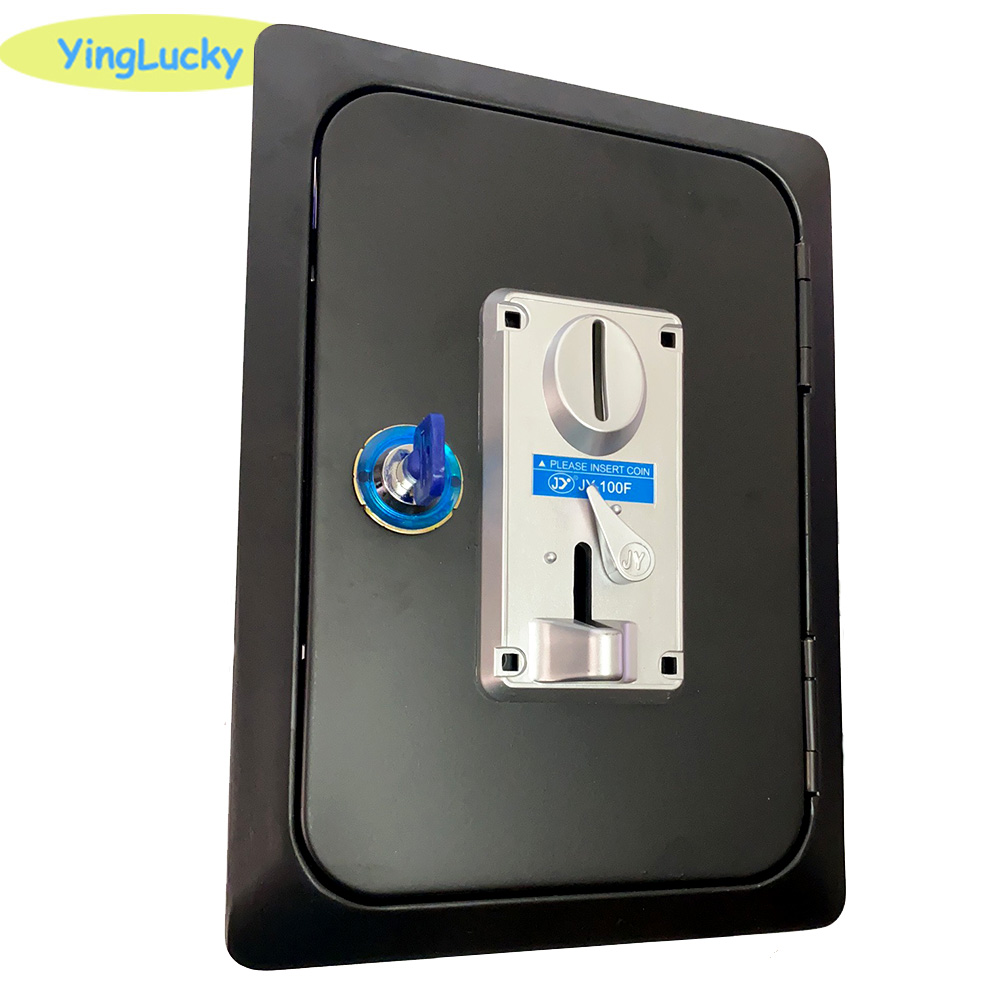 Arcade Coin Door with 6 Kinds  - Arcade Games And Vending ulasan dan harga