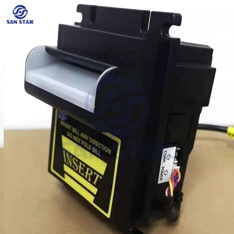 TOP TB74 TB77 Bill Acceptor Wi - Arcade Games And Vending ulasan dan harga