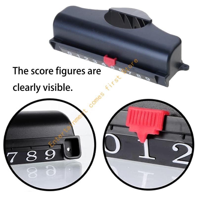 Pack of 2 Desktop Hockey Table - Air Hockey Table ulasan dan harga