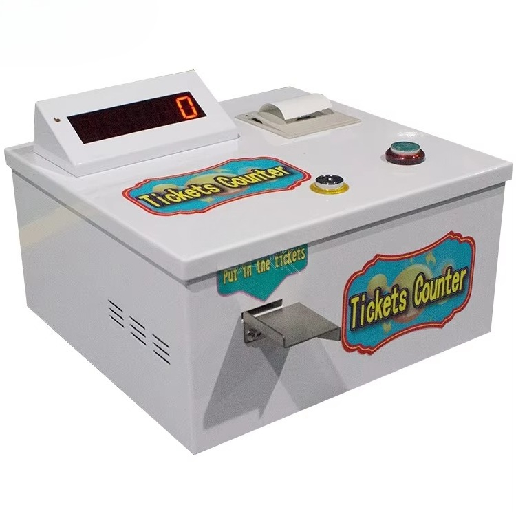 Entertainment Redemption Eater - Ticket Redemption Machine ulasan dan harga