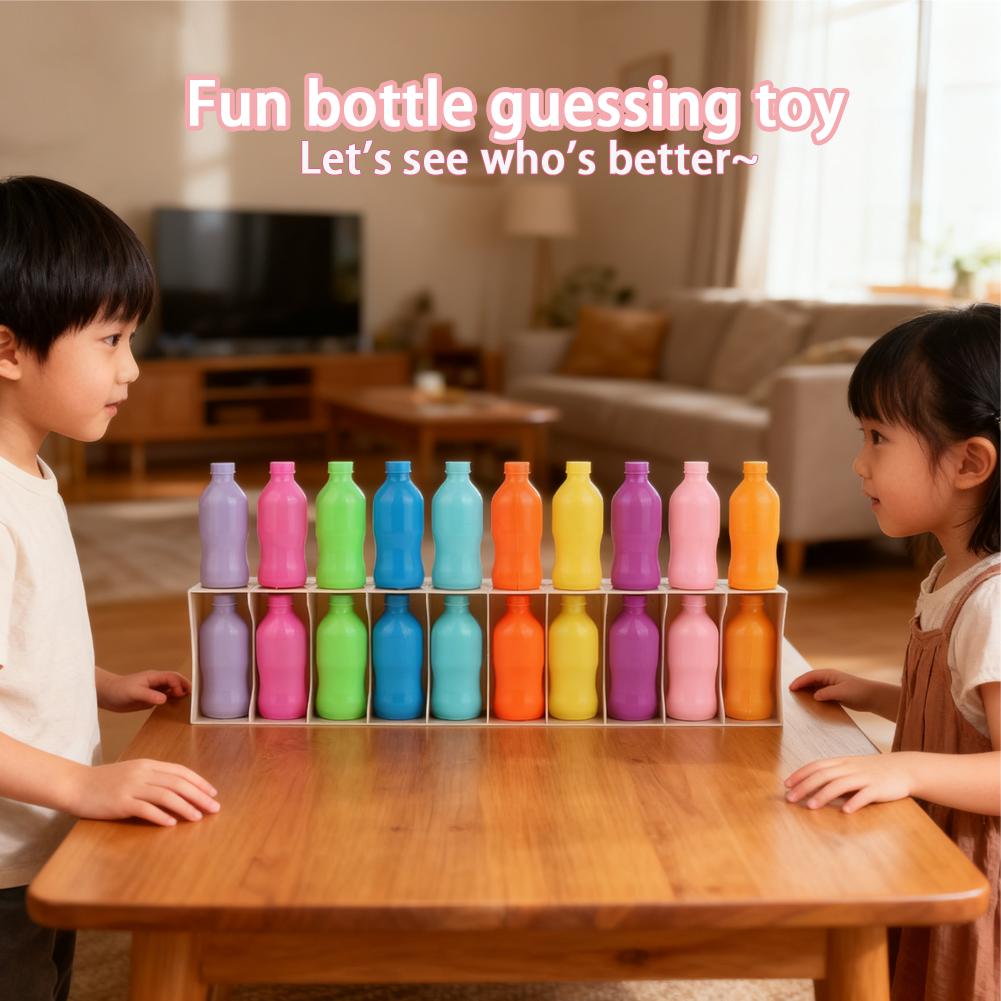 Color Match Toys For Early Chi - Basketball Arcade Game ulasan dan harga