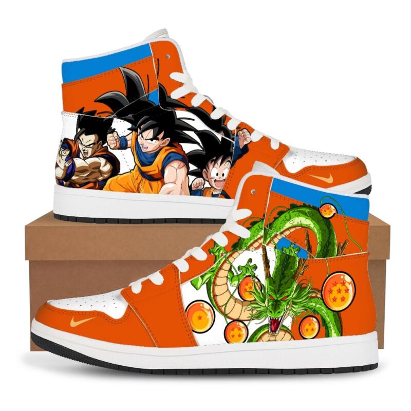 Dragon Ball Customized Anime S - Basketball Arcade Game ulasan dan harga