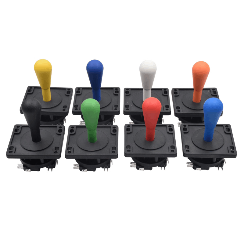 Happ Arcade Joystick Mexican J - Arcade Games And Vending ulasan dan harga