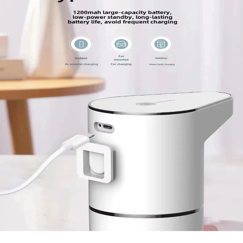 Intelligent Sensor Multi-Speed - Bubble Gum Machine ulasan dan harga
