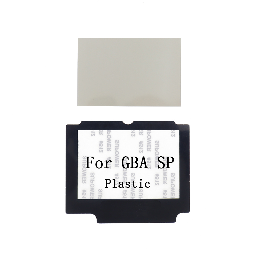 1Set For Gameboy GB GBP GBA SP - Lcd Screen Arcade ulasan dan harga